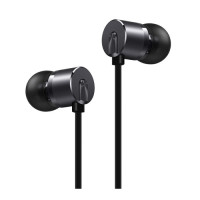 

												
												OnePlus Bullets V2 Earphones – Black